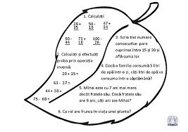 Fise de lucru clr clasa i, profesor asproiu diana. Recapitularea CunoÈtinÈelor Din Clasa Intai Mem FiÈe De Lucru