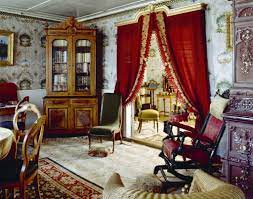 Gorgeous Victorian Style Interior Design Victorian Interior Design Victorian Rooms Victorian Interior
