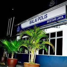 Kuala lumpur international airport, sepang, 64000, selangor. Balai Polis Bestari Jaya Photos Facebook