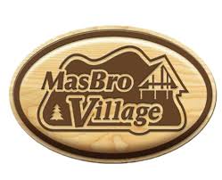 Masbro village terletak di paya rumput, melaka, kira kira tujuh kilometer dari pusat bandaraya bersejarah itu. Masbro Village Homestay Boutique