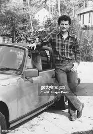 5,462 Patrick Wayne Photos & High Res Pictures