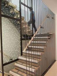 The rods have an invisible lacquered finish which means that they. 34 Stair Rod Ideas Stair Rods Stairs Stairs Design