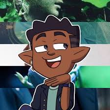 the owl house vee icons