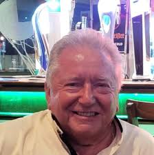 FRIENDS OF JC KARAOKE FRIDAY NIGHT LINE UP ALL UK TIMES 8PM Kenneth Brammer  9PM Victor Tennant