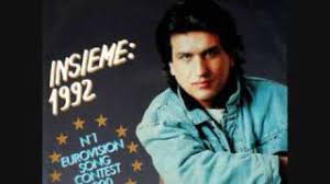 131 056 tykkäystä · 16 995 puhuu tästä. Toto Cutugno Insieme 1992 Ubersetzung Und Songtext Lyrics Liedtexte