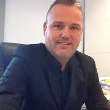 Brian Smithers's Instagram, Twitter & Facebook