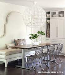 Booth one 1seat bench to off booth manufacturing inc. Booth Dining Room Set Wild Country Fine Arts