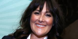 Ricki Lake has 'found love again' 2 years after ex-husband's tragic death