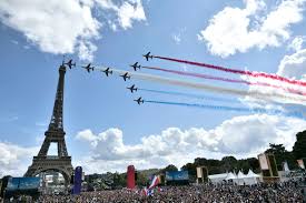 Jeux olympiques d'été de 2024), officially known as the games of the xxxiii olympiad (french: F1j8u7jrk1wrbm