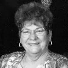 Yvonne Irene (nee Vaillancourt) Albert Obituary