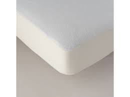 Ensemble matelas et sommier actisom ensemble matelas actiflex plus 90x190 ressorts ensachés+mémoire de forme maxi épaisseur 7zones de confort + sommier kit 488,70€. Alese Protege Matelas Impermeable Pvc Hygiena 70x190 Cm Vente De Linandelle Conforama