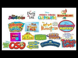Plus, watch movies, video clips and play games! Which One Of These Playhouse Disney Shows Are Cool Youtube