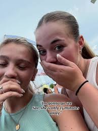 Savannah Keaton George