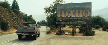 Filming Locations of Chicago and Los Angeles: Georgia Rule