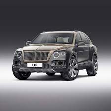22 1 Mil Me Gusta 72 Comentarios Bentley Motors Official Bentleymotors En Instagram Get Ready For A Journe Bentley Suv Voiture Bentley Voitures De Luxe