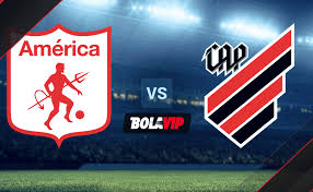 Gimcheon sangmu fc vs fc anyang. Ver Hoy America De Cali Vs Athletico Paranaense Como Cuando Y Donde Ver En Vivo El Partido Por Copa Sudamericana Partido De Ida De Los Octavos De Final