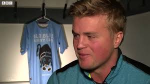 Meet the Welshman who plays rugby for America., Now James Bird is dreaming  of playing against Wales at the next World Cup. This is his story...