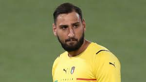 The most comprehensive sports salary database. Gianluigi Donnarumma Paris Saint Germain Close To Signing Ac Milan And Italy Goalkeeper On Free Transfer Football News Sky Sports