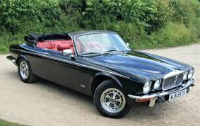 1976 daimler double six coupe. 1978 Daimler Double Six Dhc For Sale At Auction