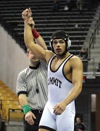 SUMMIT FALCON WRESTLING