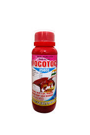 Focotoc 250EC