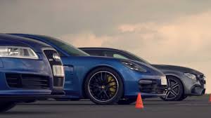 2015 mercedes amg gt solarbeam static side an. Tuned Audi Rs6 Faces Amg E63 S Panamera Hybrid In Drag Race