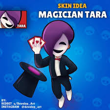 Brawl stars ücretsiz bir oyundur ama bazı oyun öğeleri gerçek para ile de satın alınabilir. Isea Skin Tara Brawl Stars Brawlstars