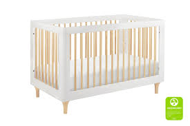 Lolly 3 In 1 Convertible Crib With Toddler Bed Conversion Kit In 2020 Cribs Convertible Crib Toddler Bed
