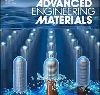 Advanced Engineering Materials - Wiley Online Library