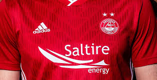 3 thoughts after watching 'the protégé' in a movie theater Aberdeen 19 20 Home Kit Revealed Footy Headlines