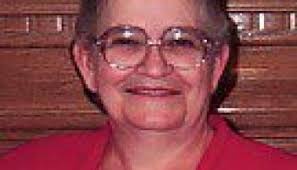 Mrs. Bernice Head Roberts