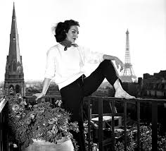 Along with pedro armendáriz and dolores del. Leggings Elegant Stylen Diese Mexikanische Diva Macht Es Uns Vor Vogue Germany