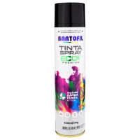 TINTA SPRAY BARTOFIL VERNIZ USO GERAL - 400ML