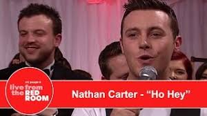 Nathan Carter