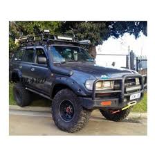 Dobinsons 4x4 accessories authorized dealer. China Car Accessories Auto Parts 4x4 Landcruiser 80 Wheel Arch Flares China Auto Spare Parts Car Parts For Toyota