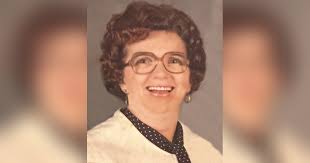 Obituary for Betty M. (Zimmerman) Stover