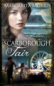 Scarborough Fair (Scarborough Fair series): 9781530046430: Morris,  Margarita: Books