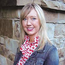 Jennifer Baysinger: More than one business voice in Wichita