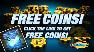 Register for free today and sell them quickly in our secure 8 ball pool marketplace. 8 Ball Pool Free Coins Scratchers 7th Feb 2019 The Game Era Claim Now