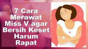 Adya firmansha dilmy, sp.og, dokter merasa itu sebuah tuntutan, sehingga ada yang bilang vagina harus wangi mawarlah, sehingga dibutuhkan perawatan dengan berbagai cara. Cara Merawat Miss V Agar Bersih Keset Harum Rapat Youtube