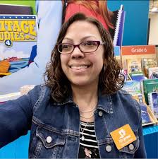 HomeWorks by Precept Consultant Sandra Maio IL