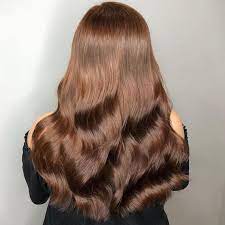 What Is Hair Glossing We Ve Got The Gloss Wella Professionals