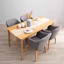 Rumah minimalis saat ini tengah menjadi konsep rumah yang paling disukai di kalangan masyarakat. Jual Dekoruma Setsu Extendable Dining Table Meja Makan Minimalis Dari Kayu Olahan Online Maret 2021 Blibli
