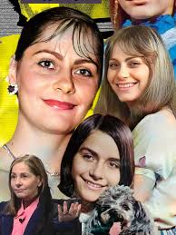 Feliz cumpleaños María Luisa Soliani Longhi (Caracas, 17 o 20 de agosto de  1955). Mejor conocida como Mary Soliani, es una actriz, escritora y abogada  venezolana. En sus trabajos audiovisuales destacan: La