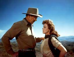 Malcolm Lowry The 19th Hole Garden Of Evil 1954 Gary Cooper Susan Hayward Movie Stars