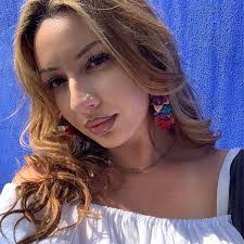 Tasha Blake's Instagram, Twitter & Facebook