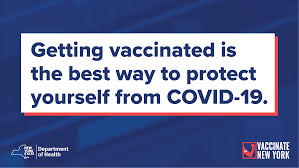 Use this link to schedule. Education Covid 19 Vaccine