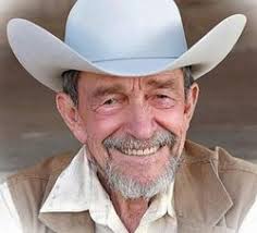 Ernest Edwin Baca (1936-2017)