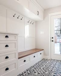 Trademark Homes On Instagram Mudroom Goals Our Clients Asked Us To In 2020 Mudroom Laundry Room Laundry Room Design Renovation