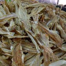 5 ulas bawang putih (cincang). Ikan Kering Keropok Bulu Ayam Shopee Malaysia
